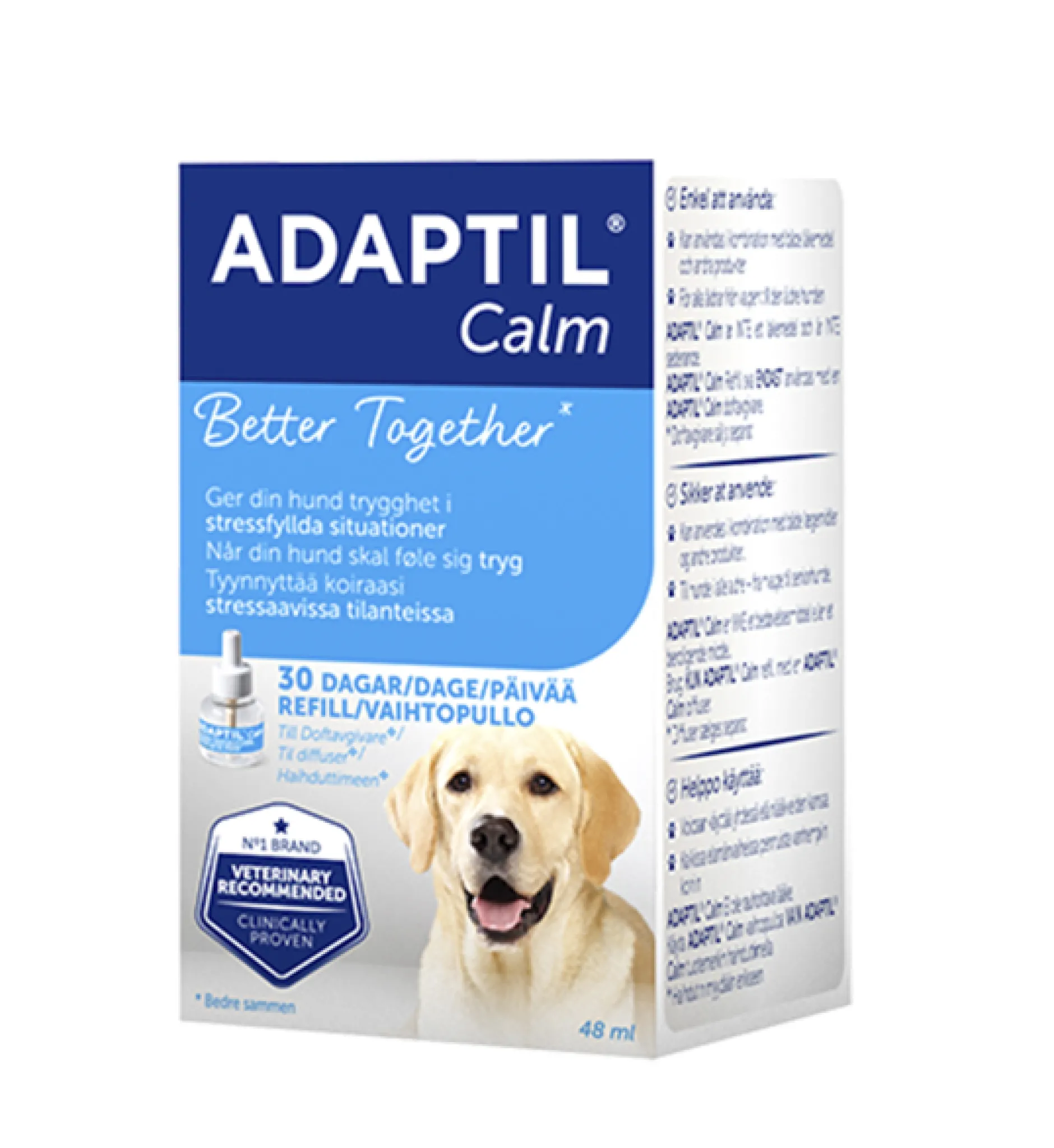 Aadaptil Calm Home Refill 48 ml