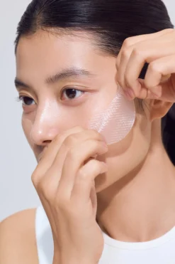 Abib Collagen Eye Patch Jericho Rose Jelly 90 g