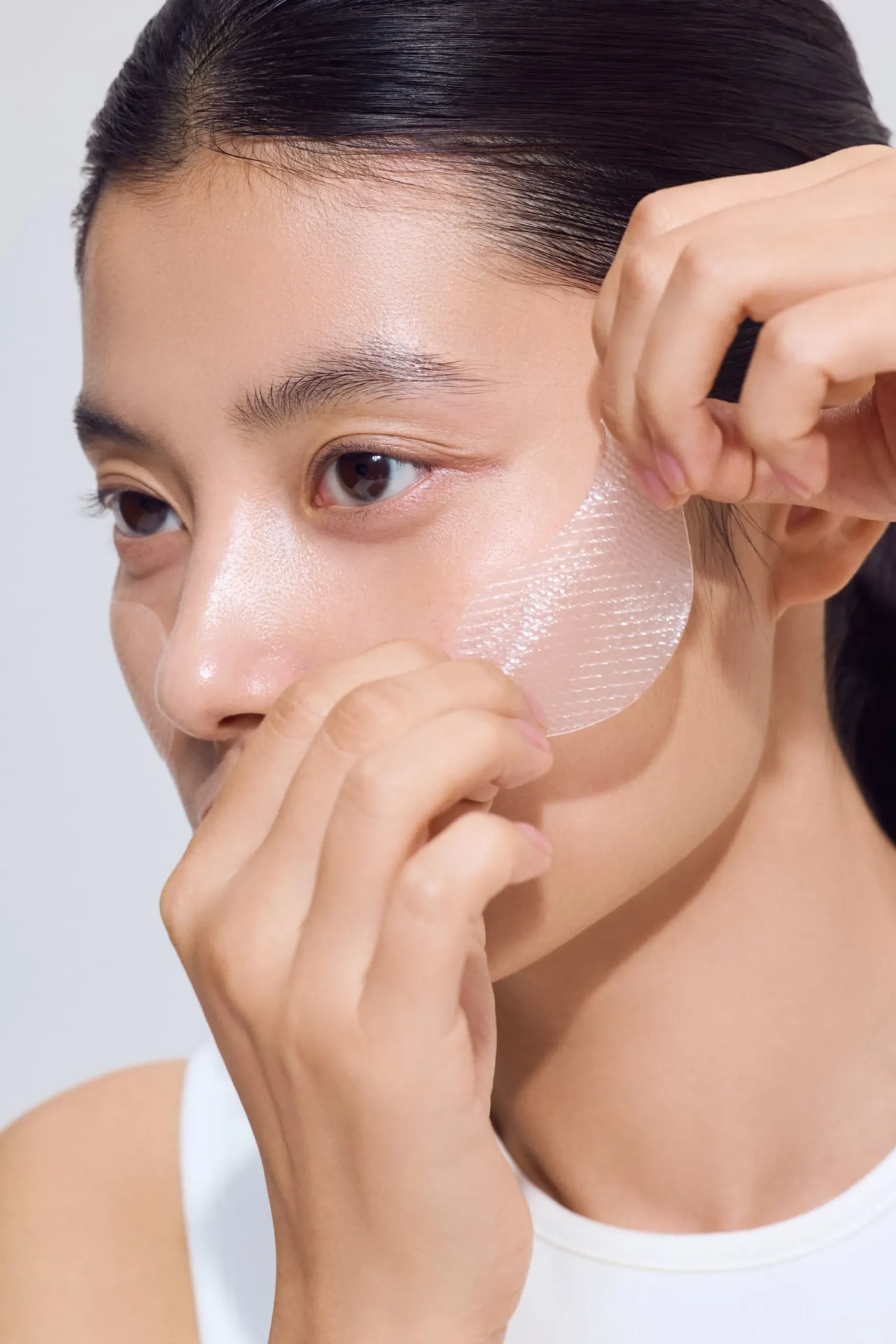 Abib Collagen Eye Patch Jericho Rose Jelly 90 g