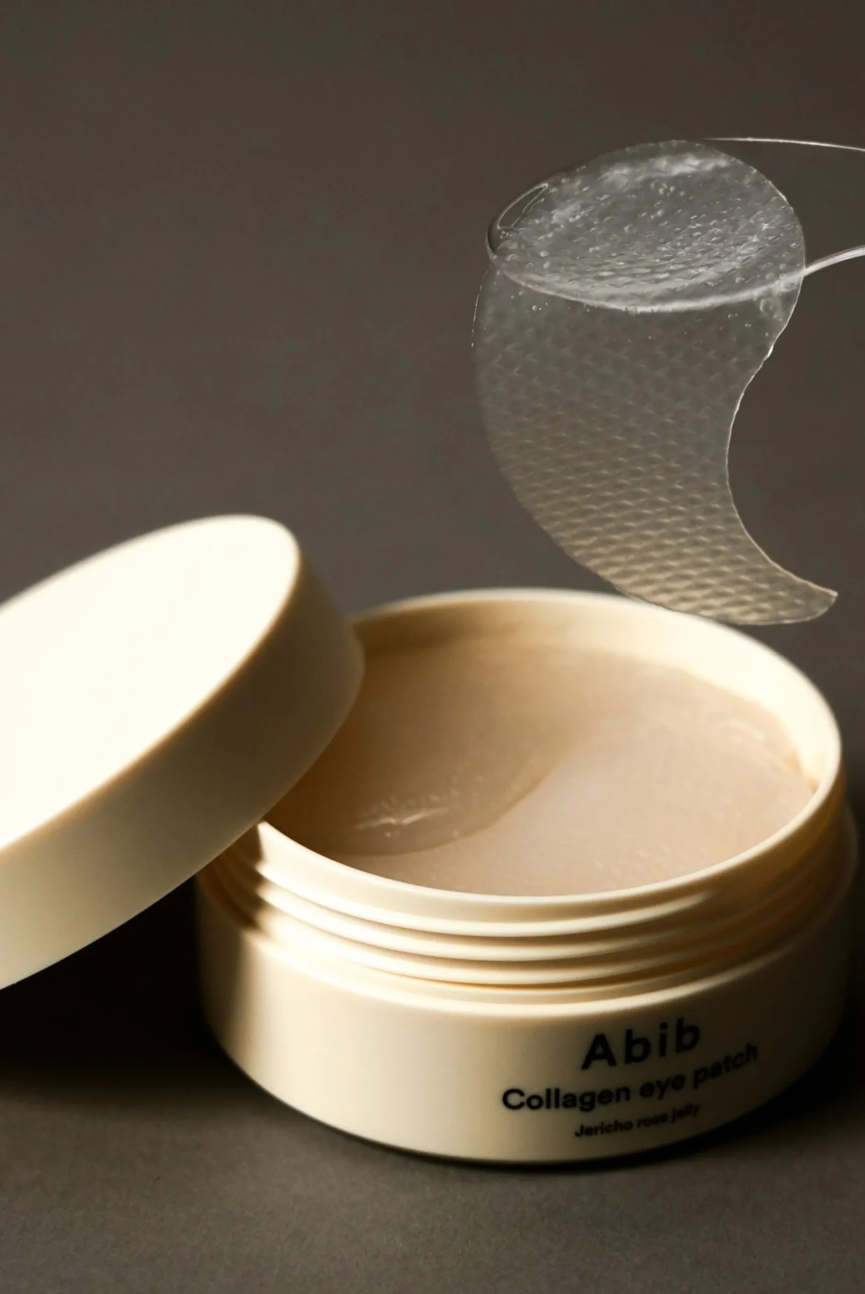 Abib Collagen Eye Patch Jericho Rose Jelly 90 g