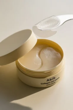 Abib Collagen Eye Patch Jericho Rose Jelly 90 g