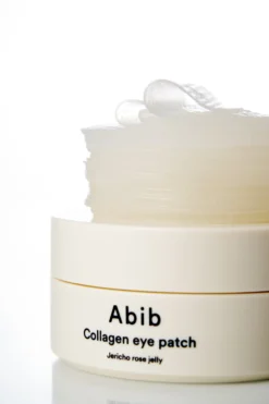 Abib Collagen Eye Patch Jericho Rose Jelly 90 g