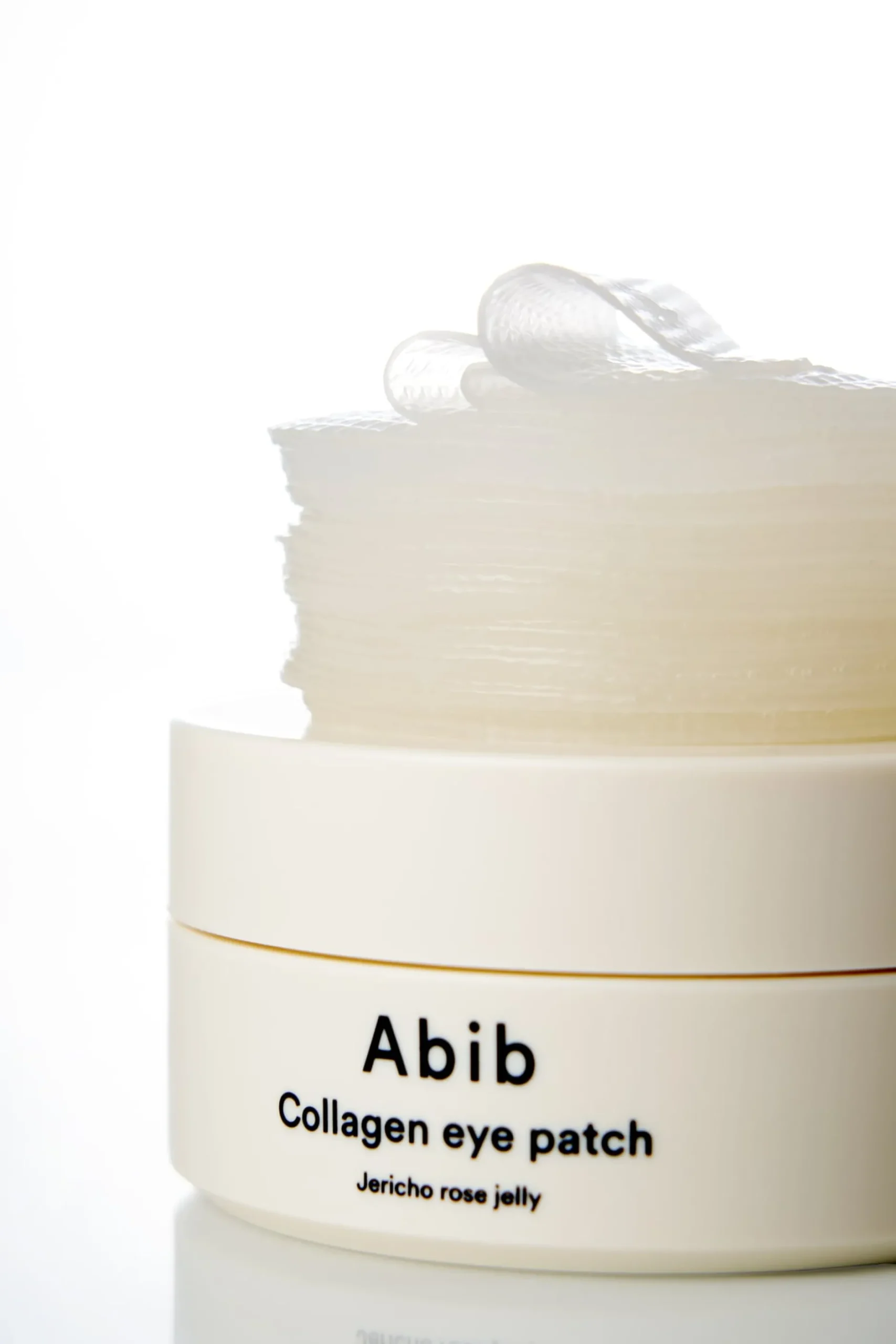 Abib Collagen Eye Patch Jericho Rose Jelly 90 g