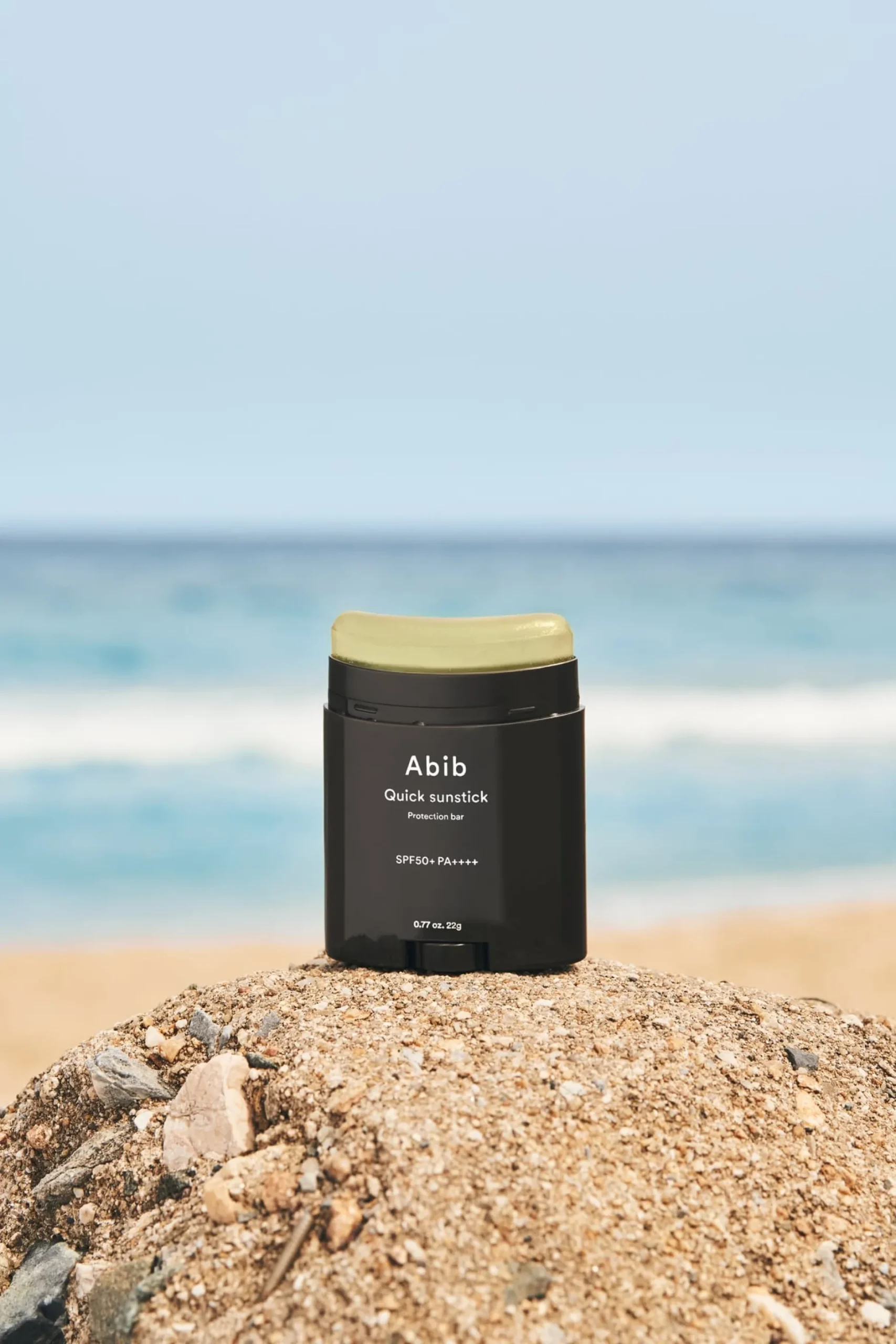 Abib Quick Sunstick Protection Bar 22 g
