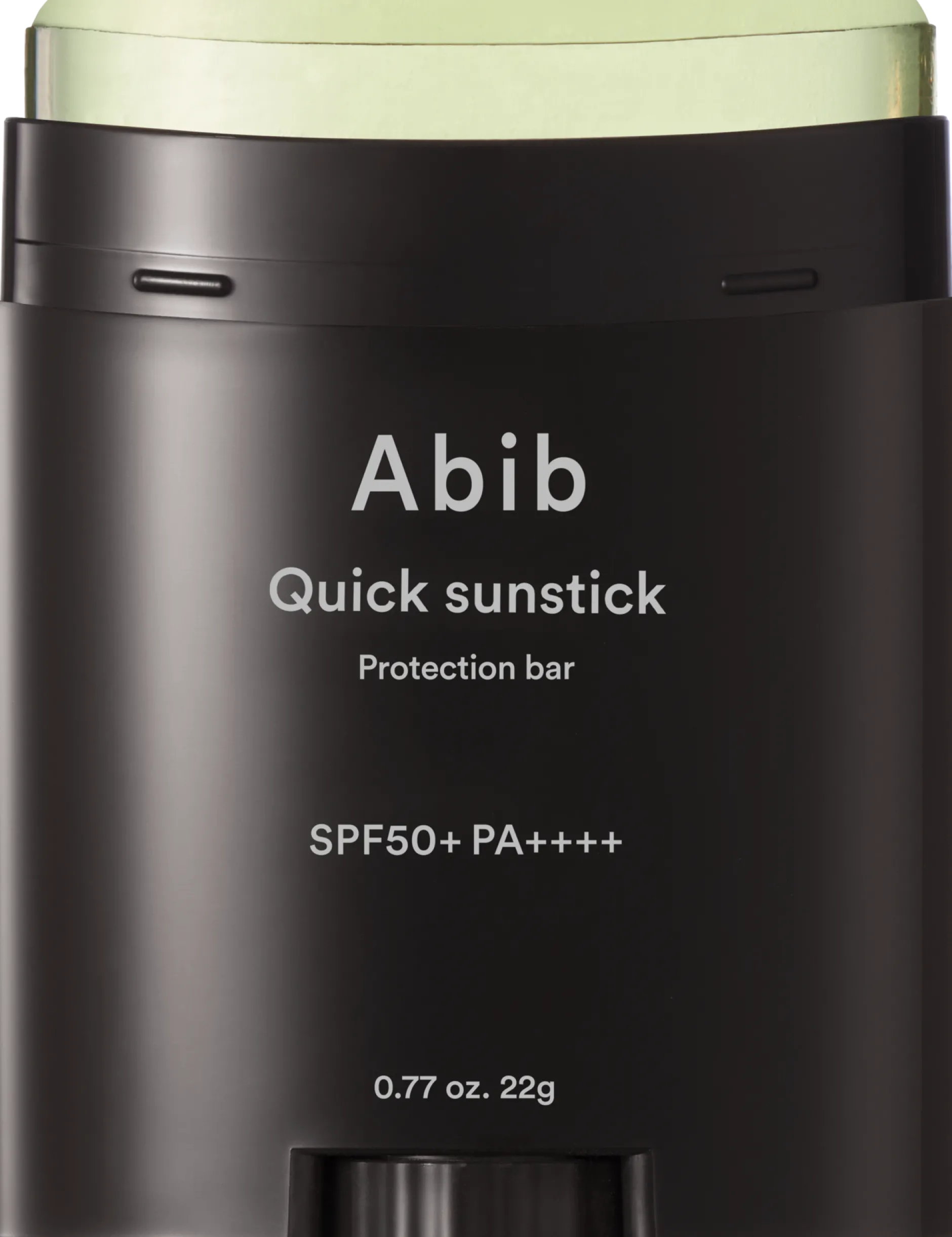 Abib Quick Sunstick Protection Bar 22 g