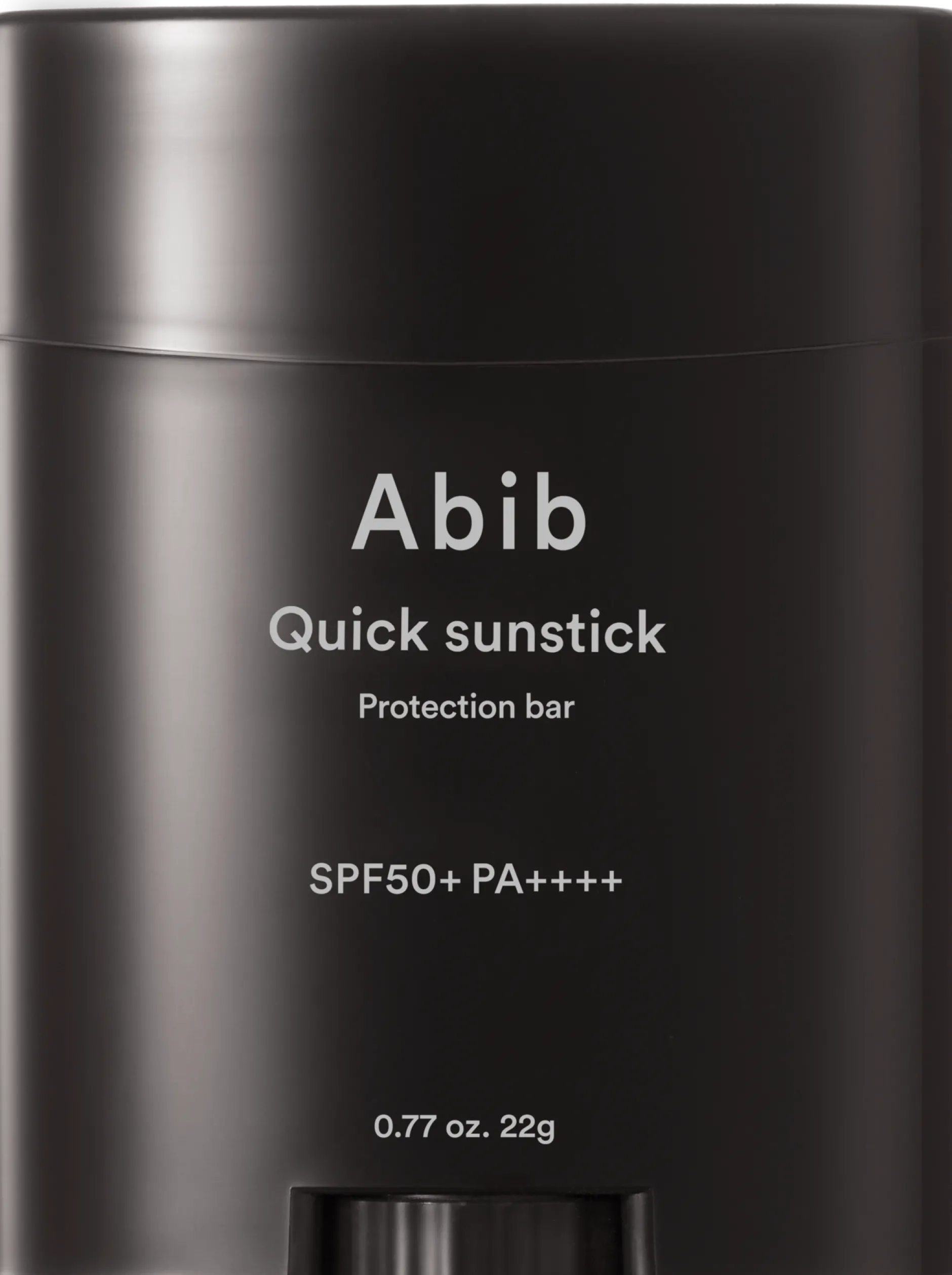 Abib Quick Sunstick Protection Bar 22 g