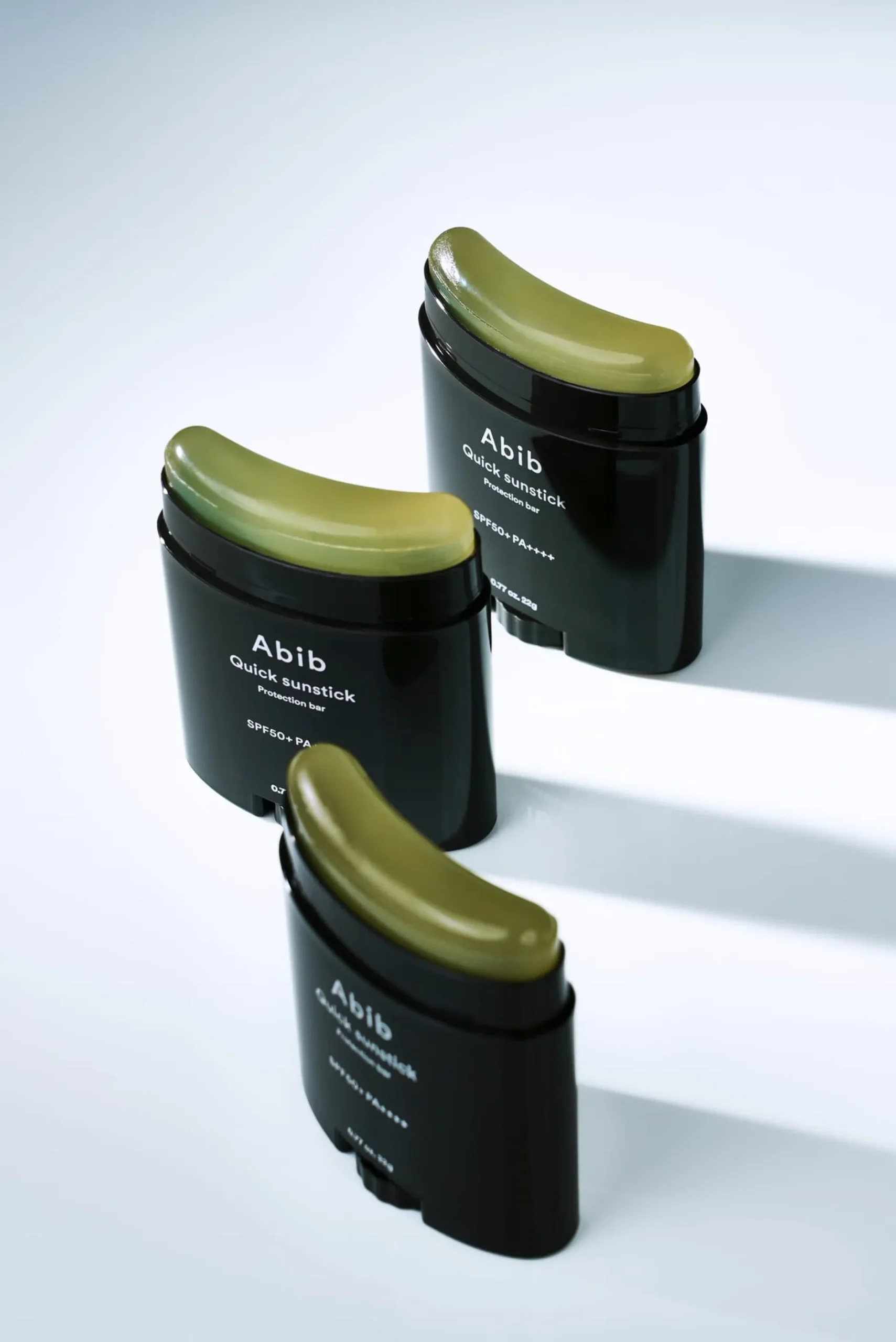 Abib Quick Sunstick Protection Bar 22 g