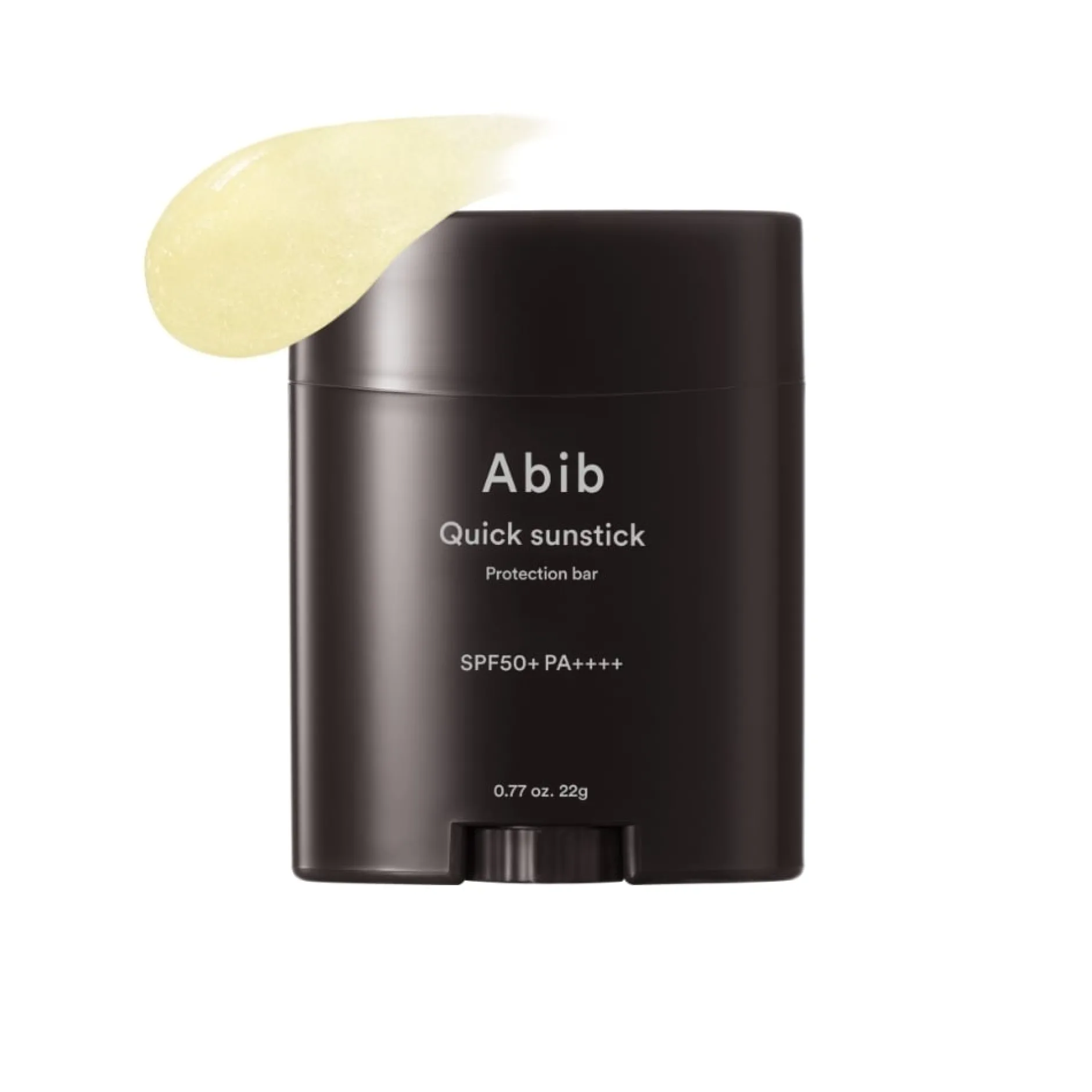 Abib Quick Sunstick Protection Bar 22 g