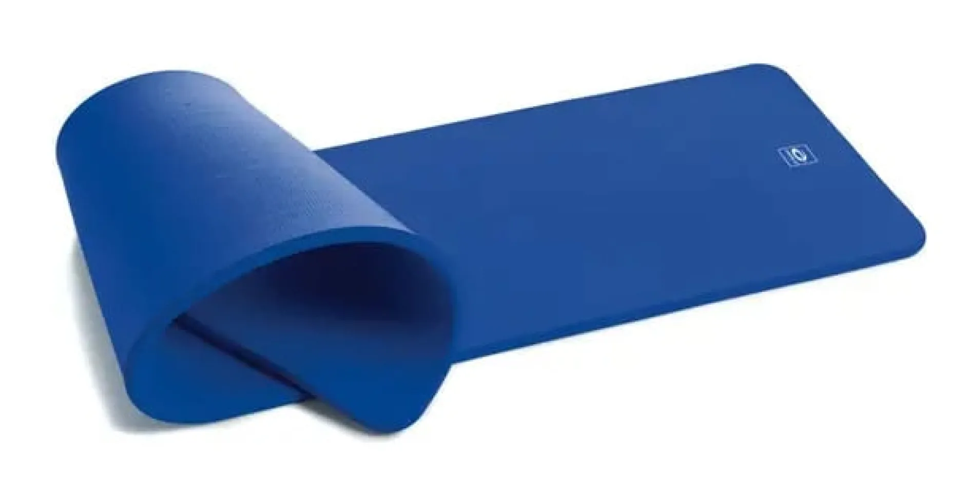 Abilica Träningsmatta 185 x 60 x 1,5 cm