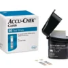Accu-Chek Guide Testremsa 50 st