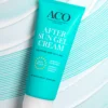 ACO After Sun Gel Cream Tub 200 ml