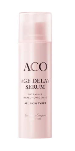 ACO Age Delay Serum 30 ml