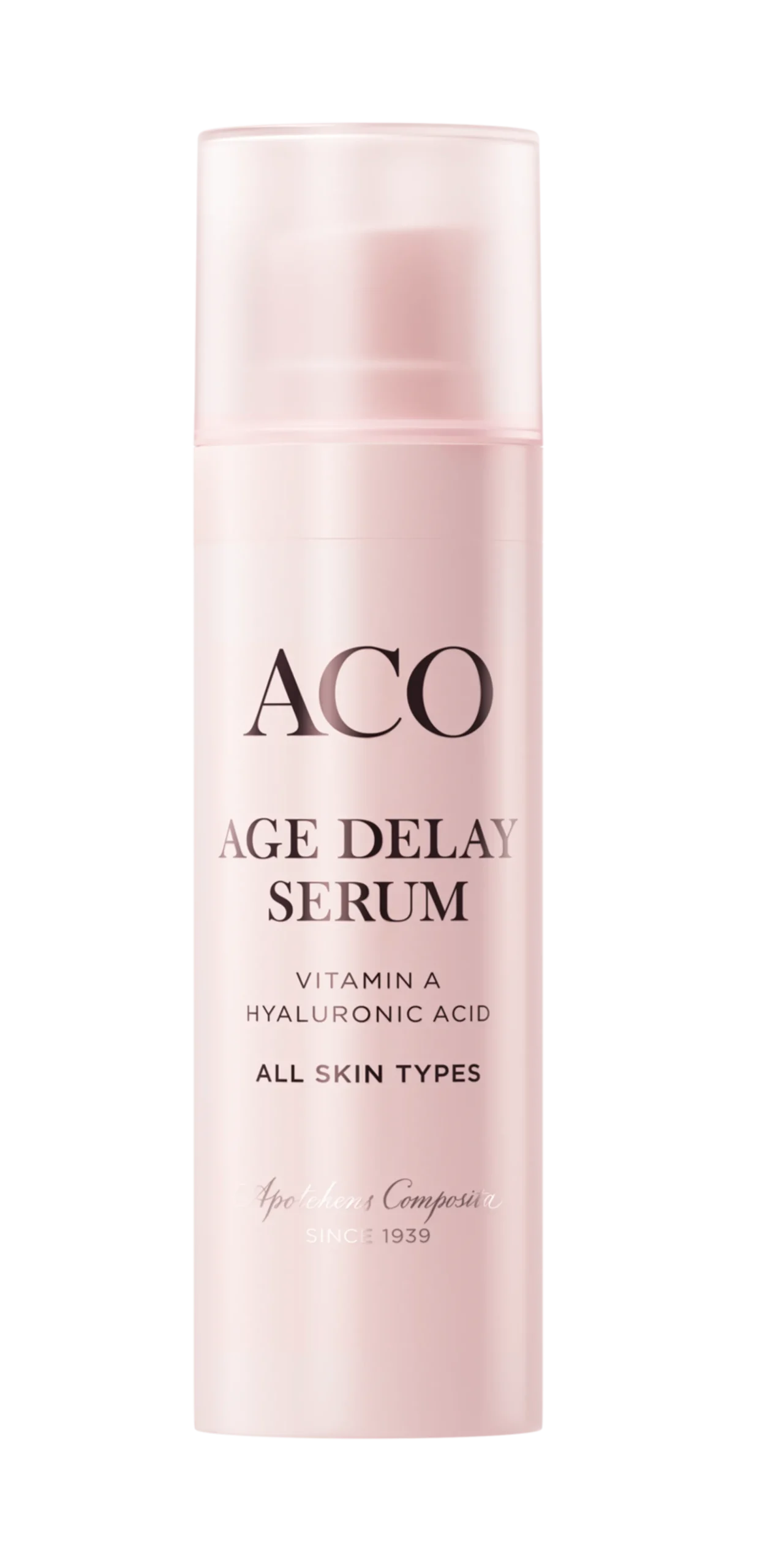 ACO Age Delay Serum 30 ml