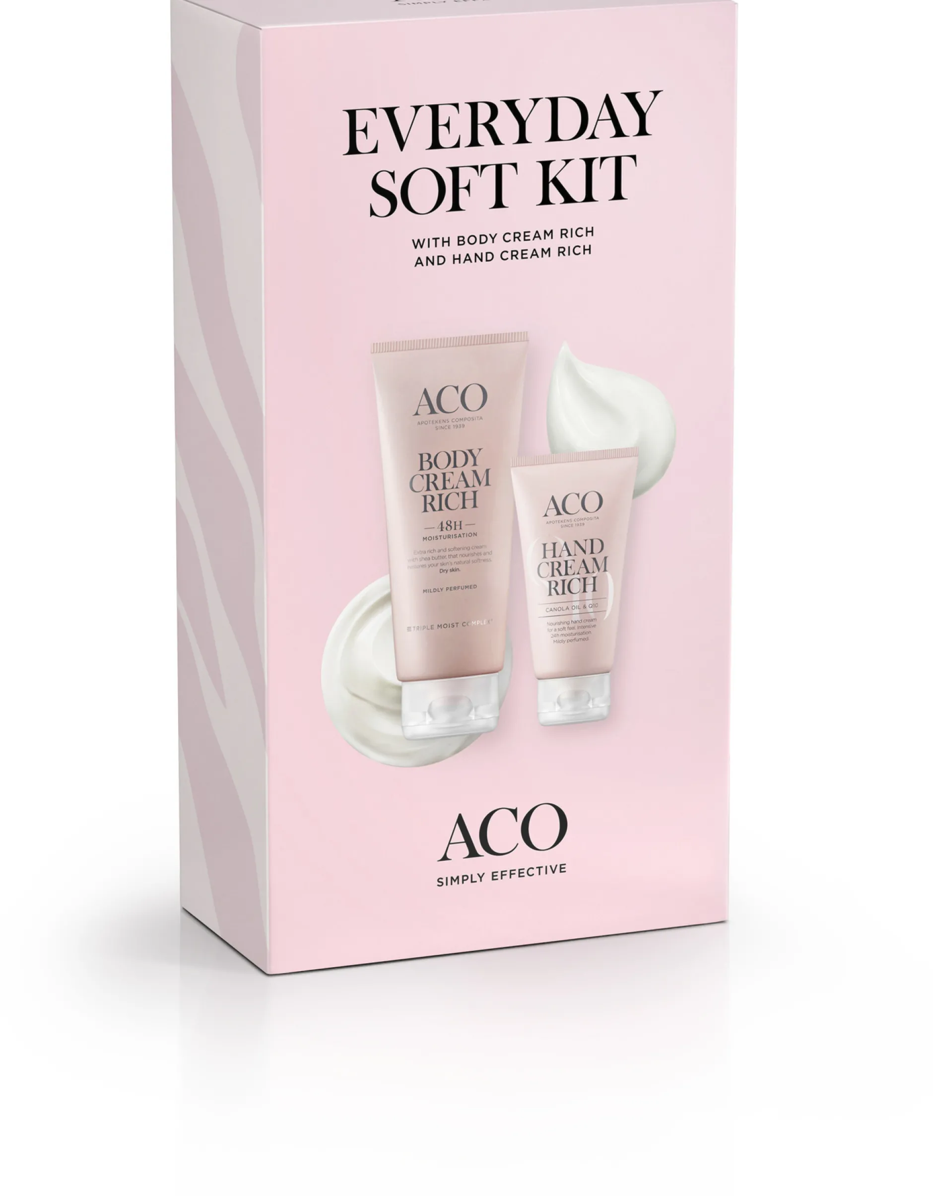ACO Body Everyday Soft Kit