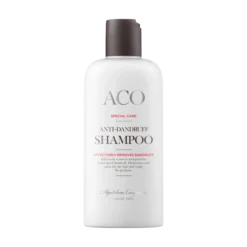 Aco Body Special Care Anti Dandruff No Parfume Shampoo Mot Mjäll 200 ml