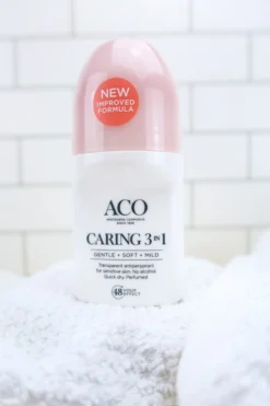 ACO Deo Caring 3-in-1 50 ml