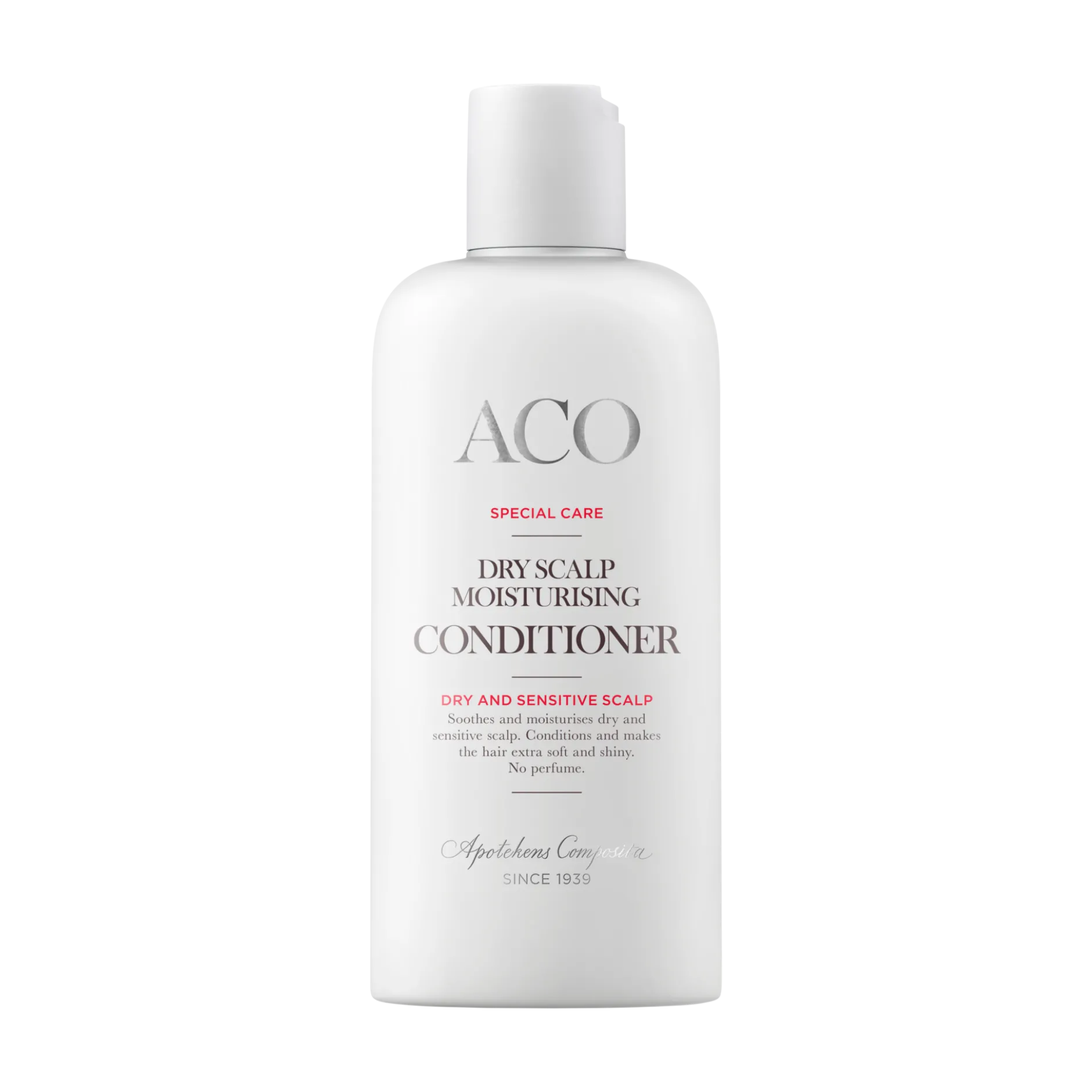 ACO Dry Scalp Moisturising Conditioner 200 ml