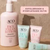 ACO Face Exfoliating Gentle Scrub Mild Ansiktsskrubb 50 ml