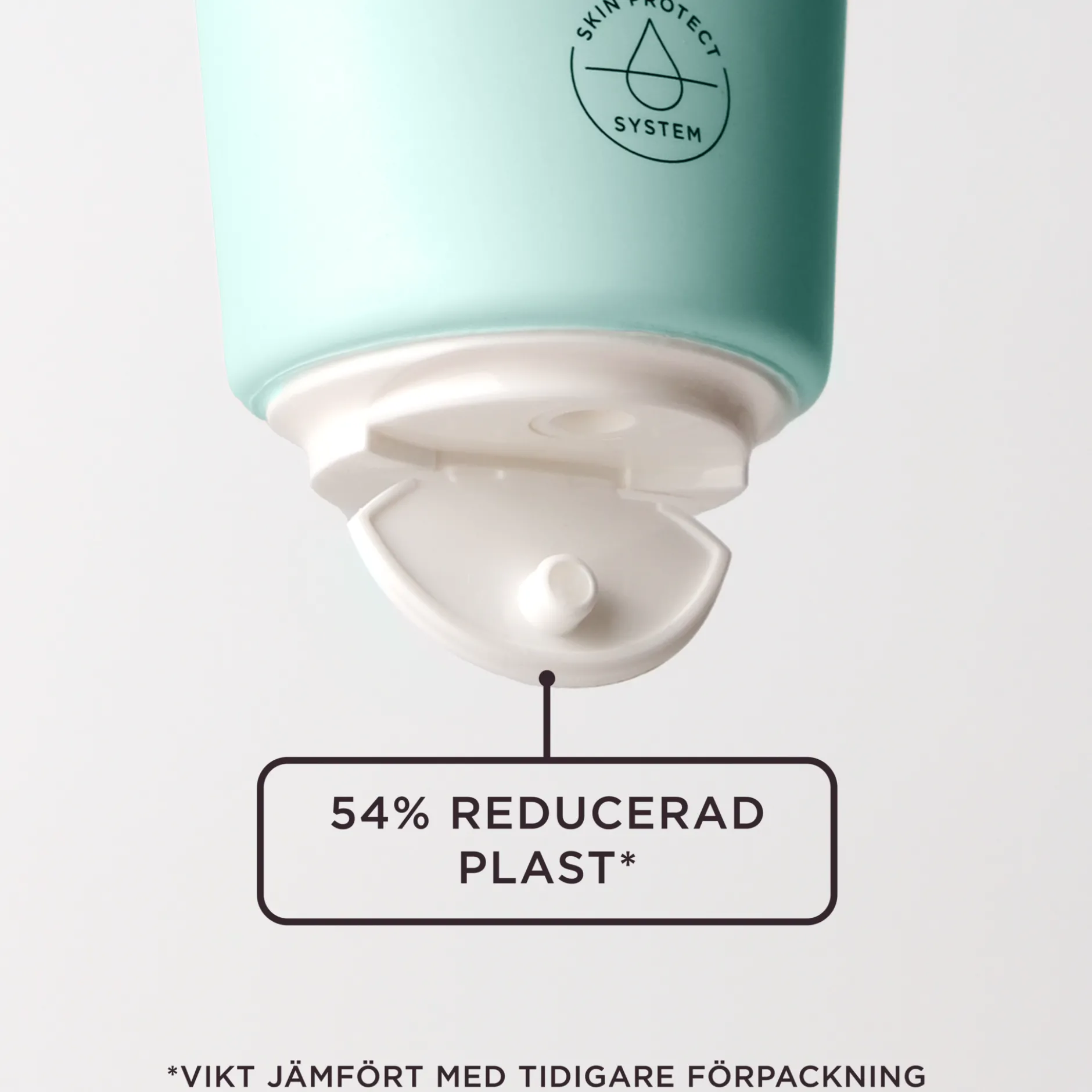 ACO Face Exfoliating Gentle Scrub Mild Ansiktsskrubb 50 ml