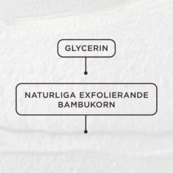 ACO Face Exfoliating Gentle Scrub Mild Ansiktsskrubb 50 ml
