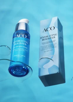 ACO Face Hydrating Vitamin B Booster 30 ml