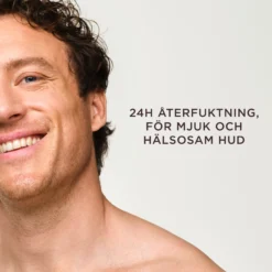 ACO Face Moisturising Day Cream Oparfymerad Dagkräm 50 ml