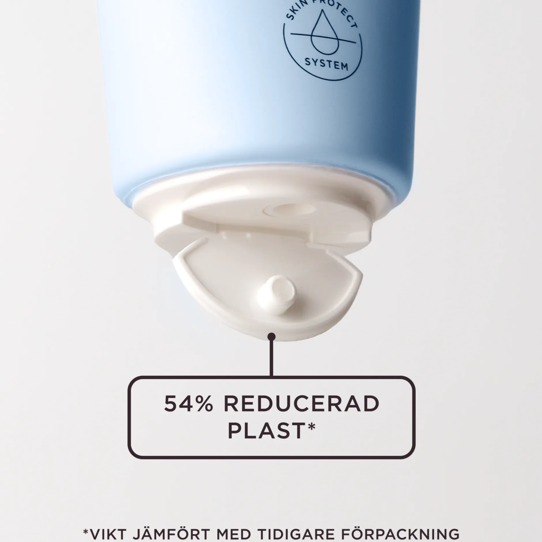 ACO Face Moisturising Day Cream Oparfymerad Dagkräm 50 ml