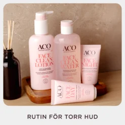 ACO Face Nourishing Night Cream Nattkräm 50 ml