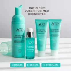 ACO Face Purifying Booster Serum BHA NP 30 ml