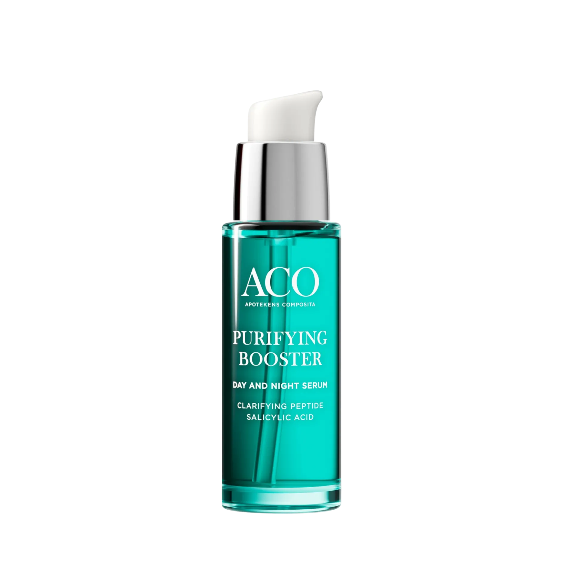 ACO Face Purifying Booster Serum BHA NP 30 ml