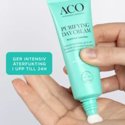 ACO Face Purifying Day Cream Dagkräm NP 50 ml