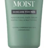 Aco For Men Face Cream Moist Ansiktskräm Man 60 ml