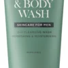 Aco For Men Hair & Body Wash Rengöring 200 ml