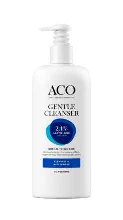 ACO Gentle Cleanser 300 ml