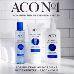 ACO Gentle Cleanser 300 ml