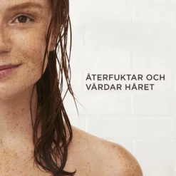 ACO Hair Care Moisturising Shampoo, Återfuktande Schampo 250 ml