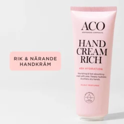 ACO Hand Cream Rich P 75 ml