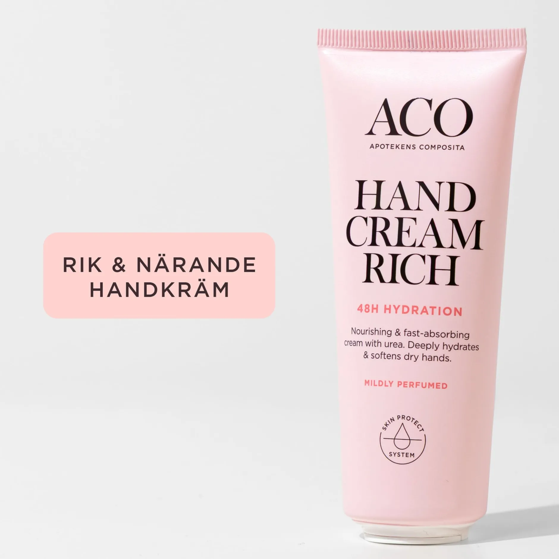 ACO Hand Cream Rich P 75 ml