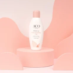ACO Intimate Care Cleansing Oil Intimrengöringsolja 150 ml