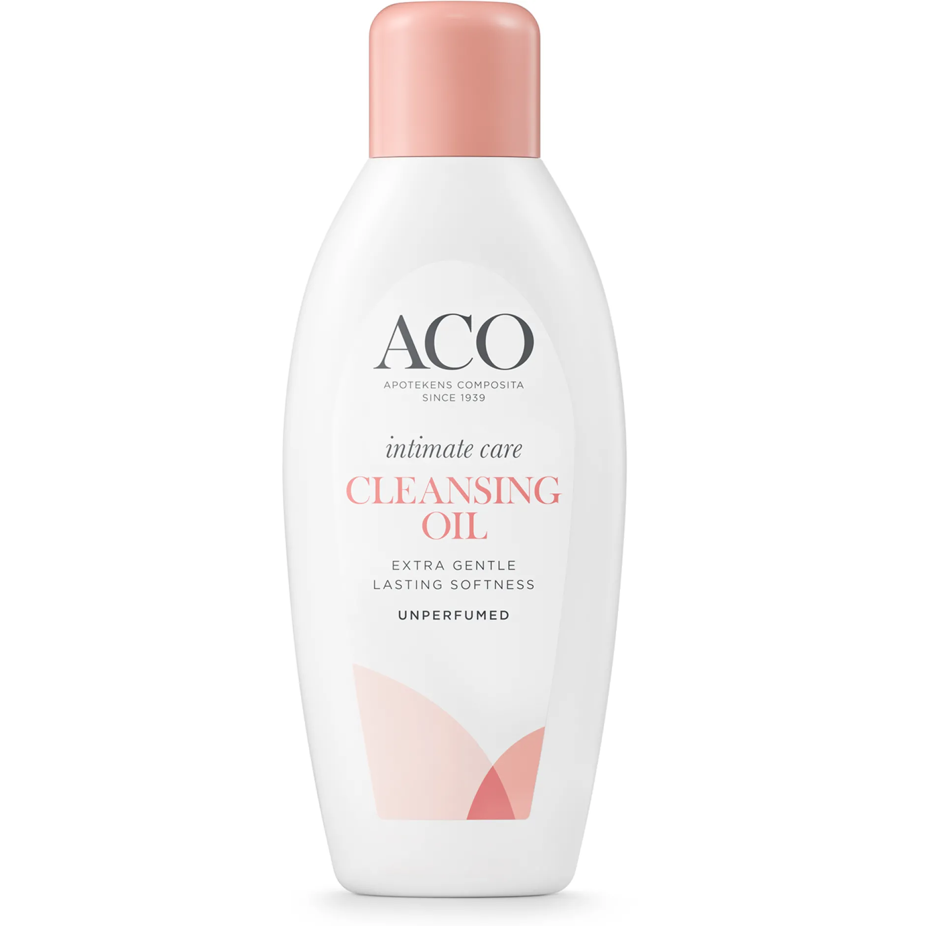 ACO Intimate Care Cleansing Oil Intimrengöringsolja 150 ml