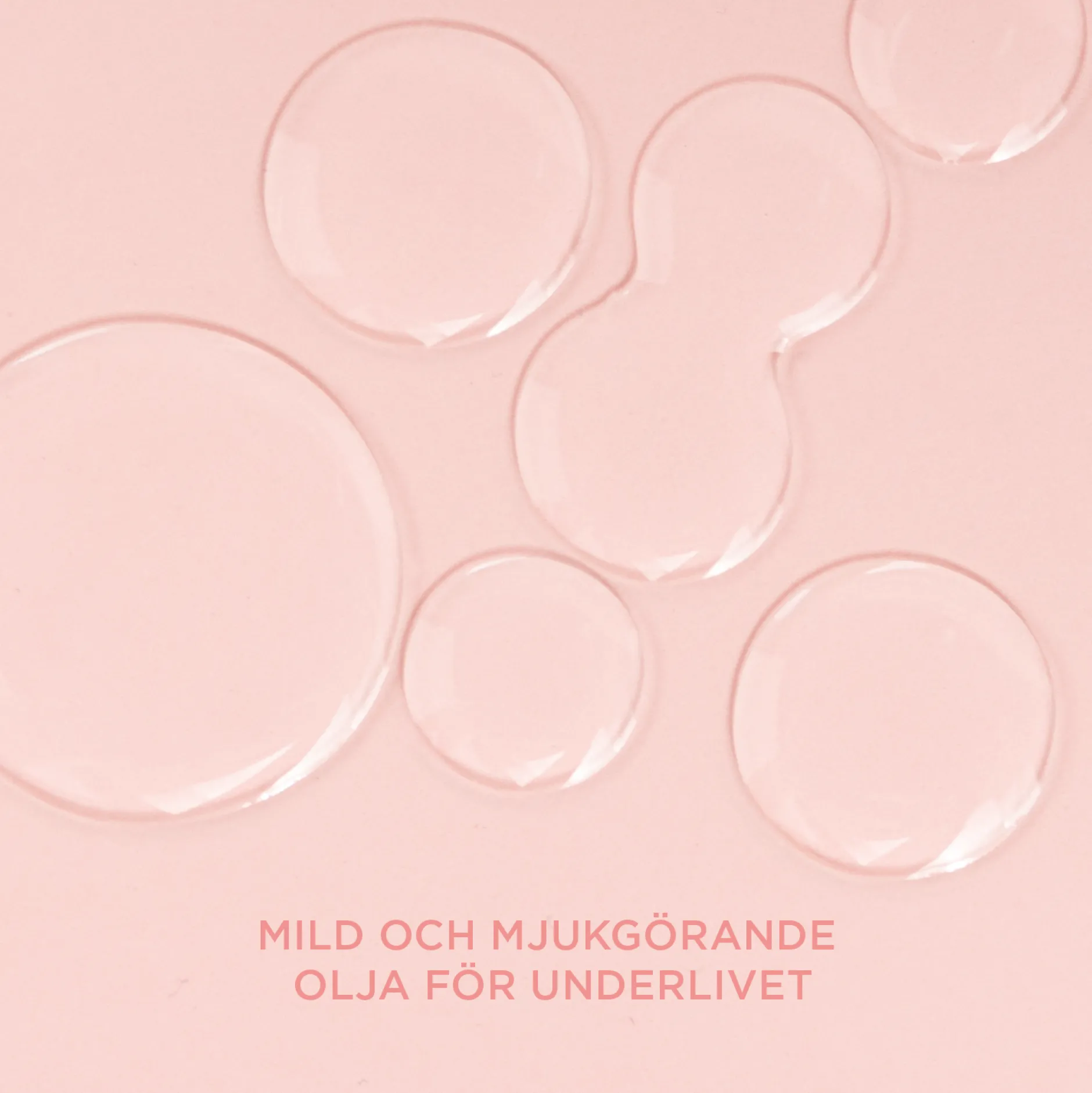 ACO Intimate Care Cleansing Oil Intimrengöringsolja 150 ml