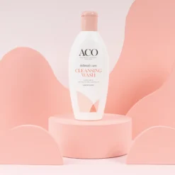 ACO Intimate Care Cleansing Wash Intimtvål 250 ml