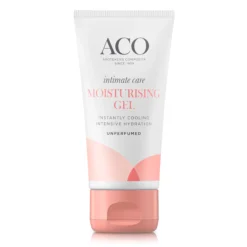 Aco Intimate Care Moisturising Gel Intimgel 50 ml