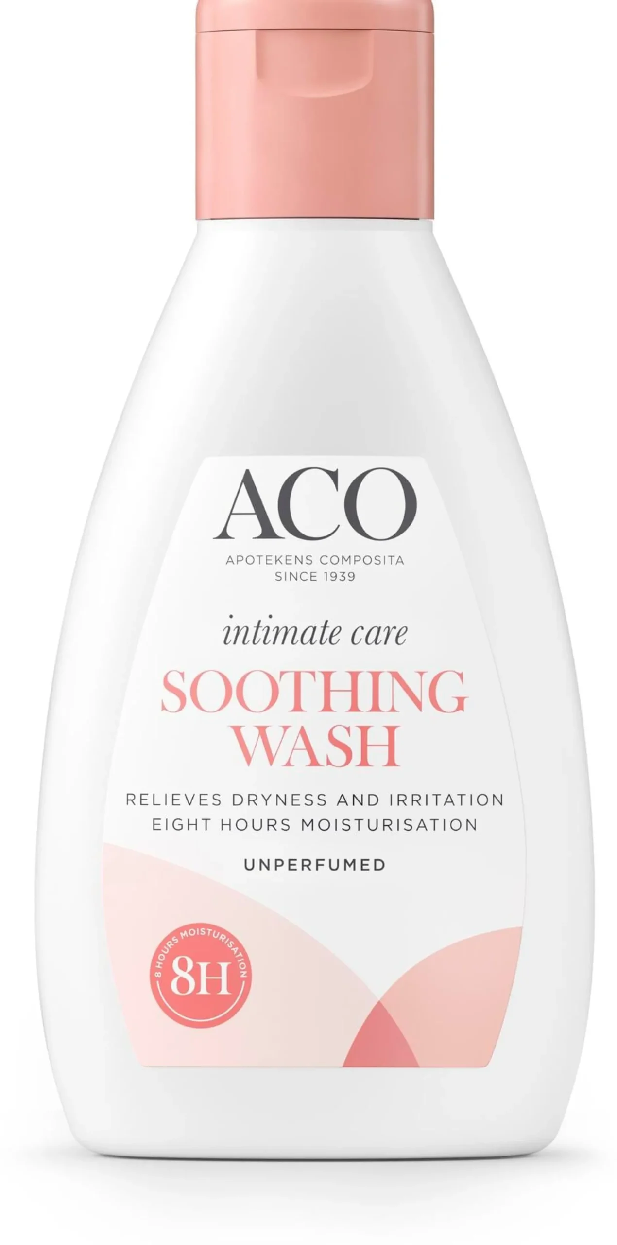 ACO Intimate Care Soothing Wash 200 ml