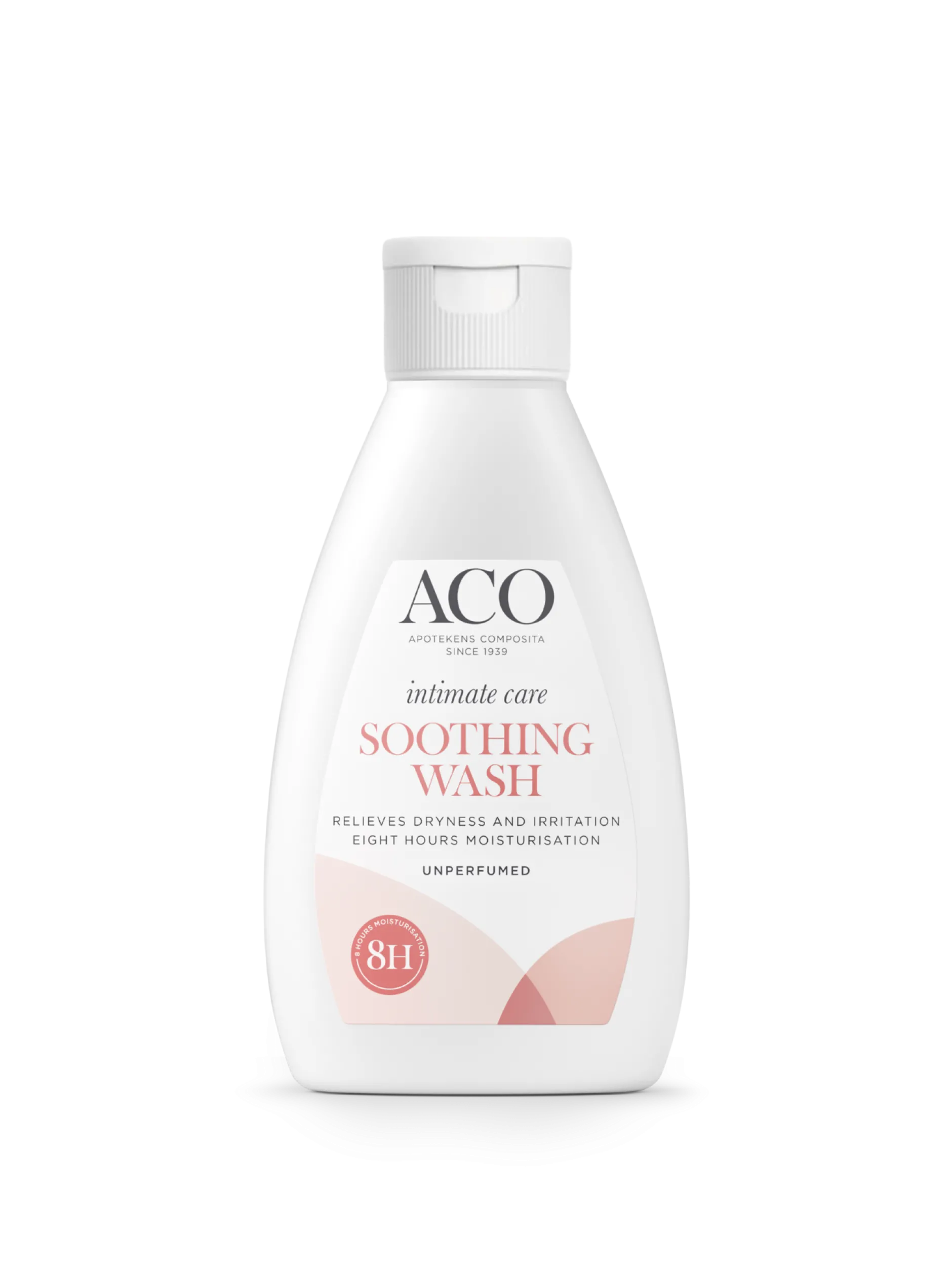 ACO Intimate Care Soothing Wash 200 ml