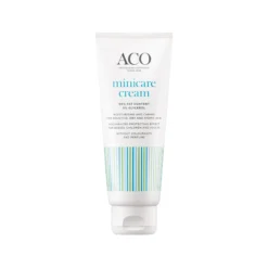 ACO Minicare Cream Oparfymerad 100g