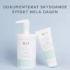 ACO Minicare Cream Oparfymerad 350g