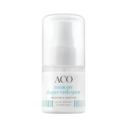 ACO Minicare Diaper Rash Spray Förebygger Röd Stjärt 50ml