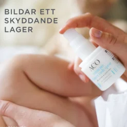 ACO Minicare Diaper Rash Spray Förebygger Röd Stjärt 50ml