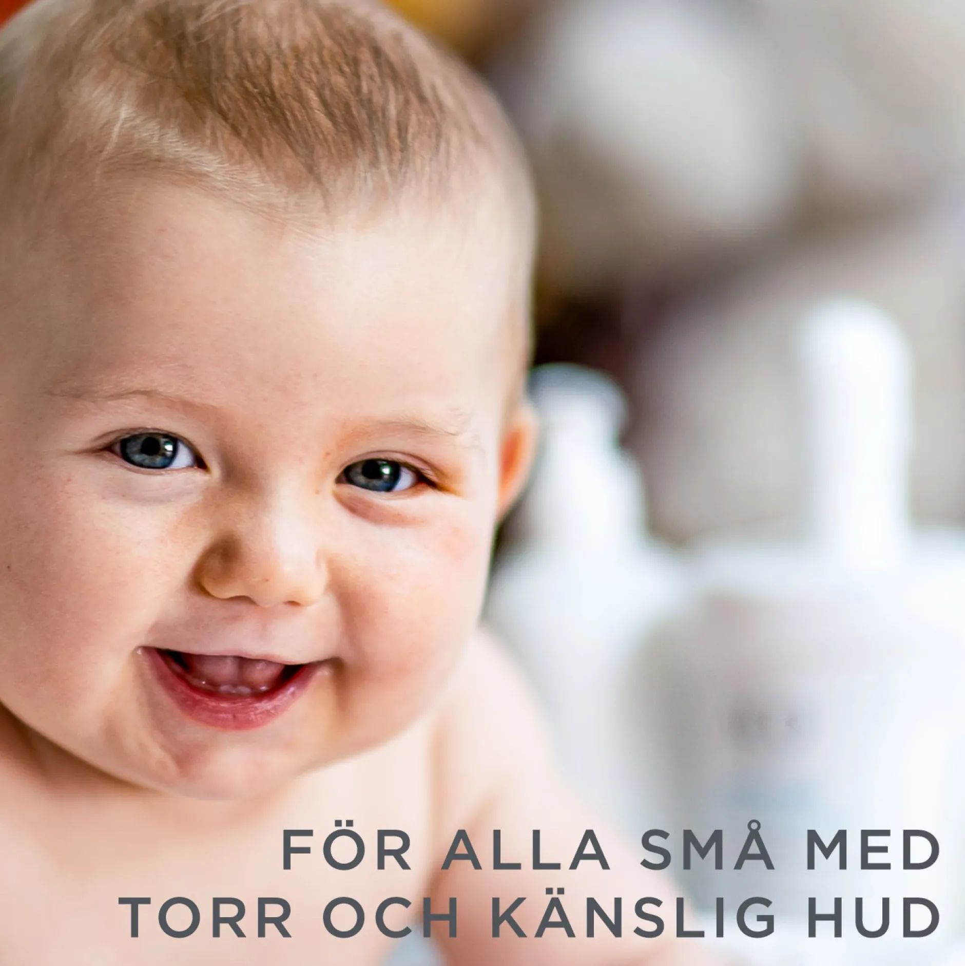 ACO Minicare Diaper Rash Spray Förebygger Röd Stjärt 50ml